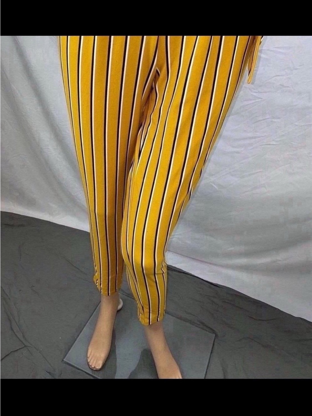 Jumpsuit - Picture 3 of 12